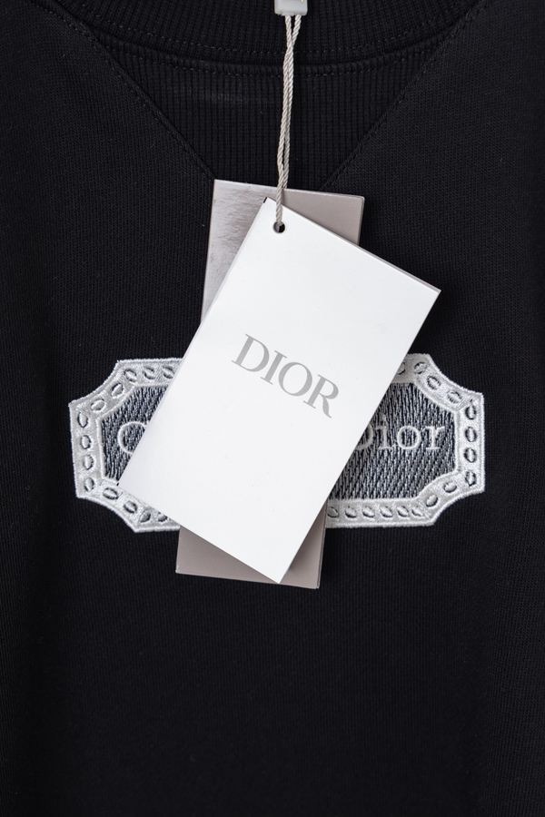 ブランドパーカー細部ディテール